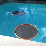 Lily Pad Pool Warmers
