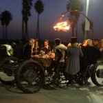 A Moveable Thanksgiving