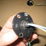 Geared Button Wall