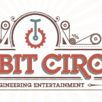 Making a Kinetic Sign for Two Bit Circus